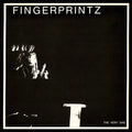 Fingerprintz - The Very Dab (VG+) (Vinyl LP)