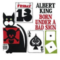 King, Albert - Born Under a Bad Sign (Vinyl LP)