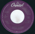 Tucker, Tanya - Highway Robbery / Lonesome Town (VG+) (Vinyl LP)