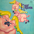 Hog Heaven - Hog Heaven (VG+) (Vinyl LP)