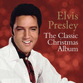 Elvis - The Classic Christmas Album (Vinyl LP)
