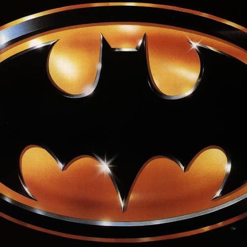 Prince - Batman OST (Vinyl LP)