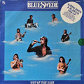 Blue Swede - Out Of The Blue (VG+) (Vinyl LP)