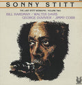 Stitt, Sonny - The Last Stitt Sessions, Vol. 2 (Vinyl, VG+) (Vinyl LP)