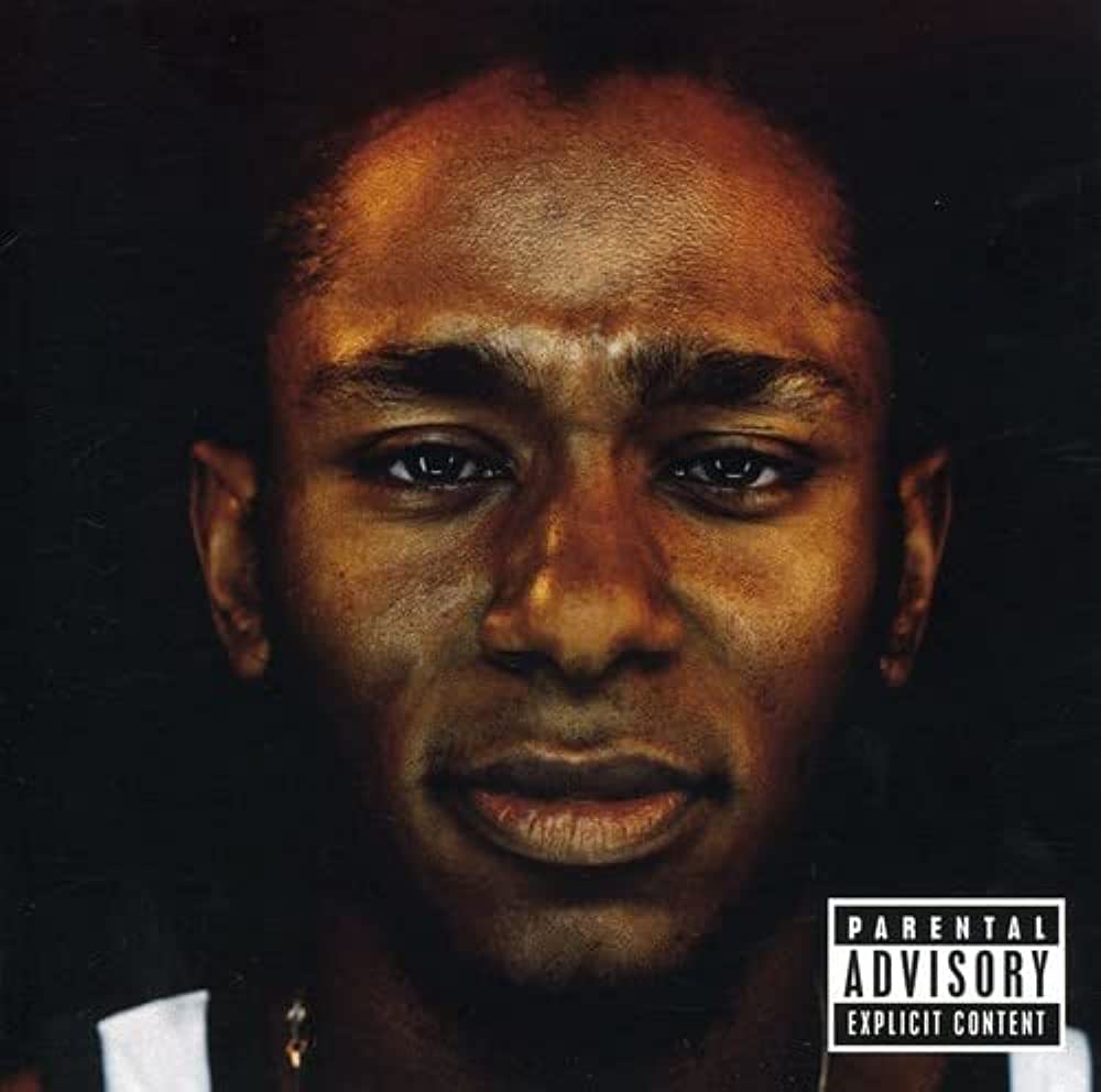 Mos Def - Black on Both Sides (Vinyl LP)