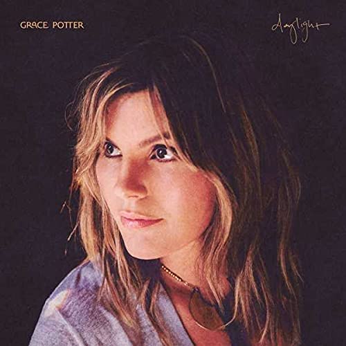 Potter, Grace - Daylight (Vinyl LP)