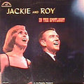 Jackie And Roy - In The Spotlight (VG+) (Vinyl LP)