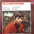 Goldsboro, Bobby - This Is Bobby Goldsboro (NM or M-) (Vinyl LP)