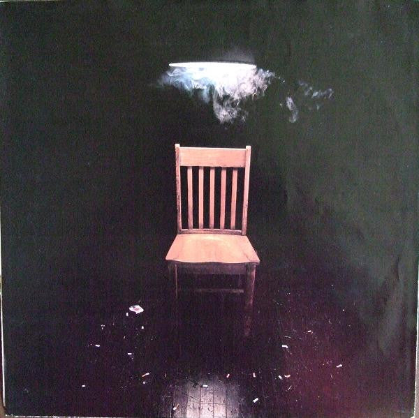 Kansas  - Vinyl Confessions (Vinyl, VG+) (Vinyl LP)