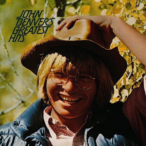 Denver, John - Greatest Hits (Vinyl LP)