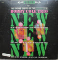 Cole, Bobby Trio - New! New! New! (The Unique Sounds Of The Bobby Cole Trio) (VG) (Vinyl LP)