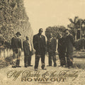 Puff Daddy & The Family - No Way Out (25th Anniversary White) (Vinyl LP)