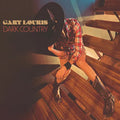 Louris, Gary - Dark Country (Vinyl LP)