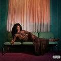 Lennox, Ari - Vacancy (Vinyl LP)