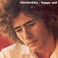 Buckley, Tim - Happy Sad (Vinyl LP)