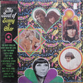 Sonny & Cher - The Best Of Sonny & Cher (Vinyl, VG+) (Vinyl LP)