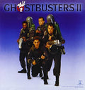 Ghostbusters 2 Soundtrack (Vinyl LP)