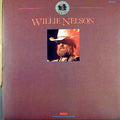Nelson, Willie - Willie Nelson (Vinyl, VG+) (Vinyl LP)