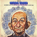 Cohen, Myron - This Is Myron Cohen (VG+) (Vinyl LP)