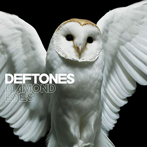 Deftones - Diamond Eyes (Vinyl LP)