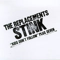 Replacements - Stink (Vinyl LP)
