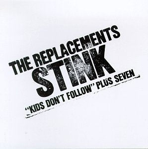 Replacements - Stink (Vinyl LP)