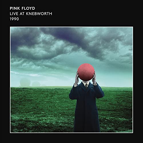 Pink Floyd - Live At Knebworth 1990 (180G) (Vinyl LP)