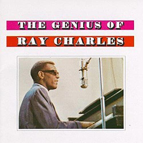 Charles, Ray - The Genius of Ray Charles (Vinyl LP)
