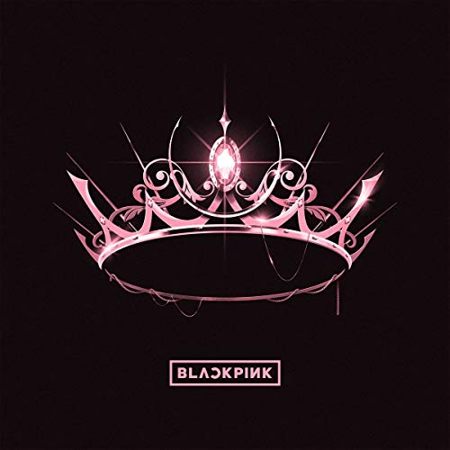 Blackpink - Blackpink (Vinyl LP)