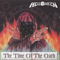 Helloween - Time Of The Oath (Vinyl LP)