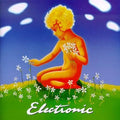 Electronic - Raise The Pressure (Vinyl LP)