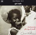 Peterson, Oscar - Girl Talk (Vinyl LP)