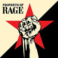 Prophets of Rage - Prophets of Rage (Vinyl LP)