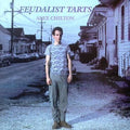 Chilton, Alex - Feudalist Tarts (Vinyl LP)