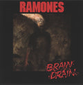 Ramones - Brain Drain (Vinyl LP)
