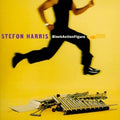 Harris, Stefon - BlackActionFigure (Vinyl LP)