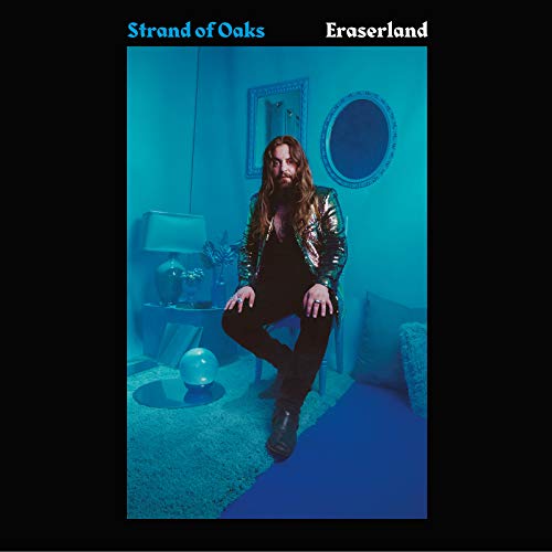 Strand of Oaks - Eraserland (Vinyl LP)
