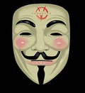 V For Vendetta Soundtrack (Vinyl LP)