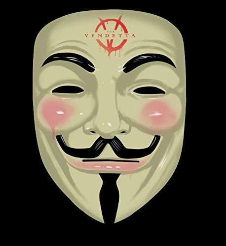 V For Vendetta Soundtrack (Vinyl LP)