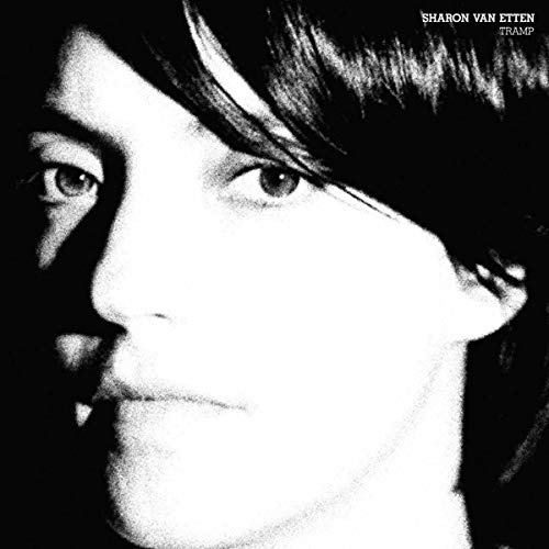 Van Etten, Sharon - Tramp (Vinyl LP)