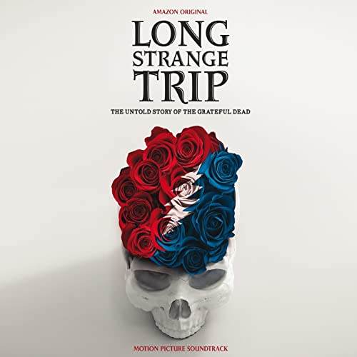 Long Strange Trip Soundtrack (Vinyl LP)