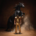 Peck, Orville - Bronco (Vinyl LP)