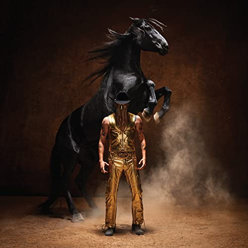 Peck, Orville - Bronco (Vinyl LP)
