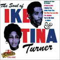 Turner, Ike & Tina - Soul Of (Vinyl LP)