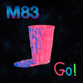 M83 - Go! (Vinyl LP)