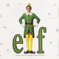 Elf Soundtrack (Vinyl LP)