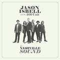 Jason Isbell And The 400 Unit - Nashville Sound (Vinyl LP)