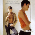 Everything But the Girl - Amplified Heart (Vinyl LP)