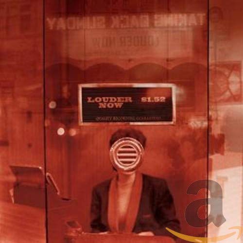 Taking Back Sunday - Louder Now (Vinyl LP)