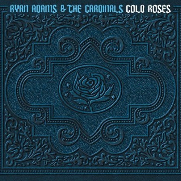 Adams, Ryan and the Cardinals - Cold Roses (Vinyl LP)
